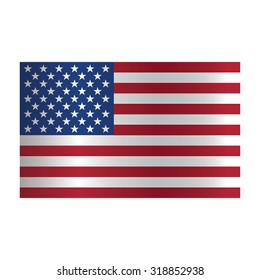 United States Of America flag