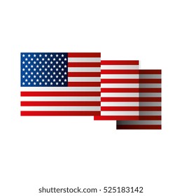 united states of america flag
