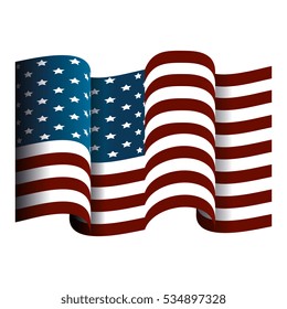 united states of america flag