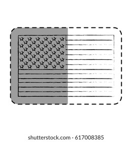 united states of america flag