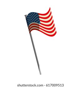 united states of america flag