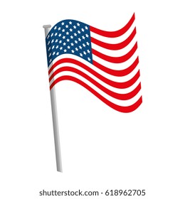 united states of america flag