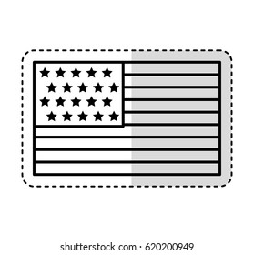 united states of america flag