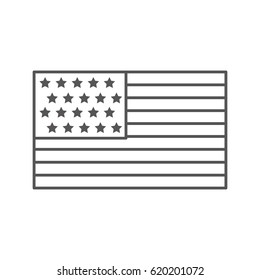 united states of america flag
