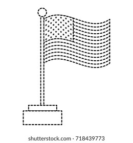 united states of america flag
