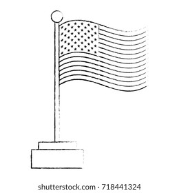 united states of america flag