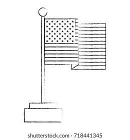 united states of america flag