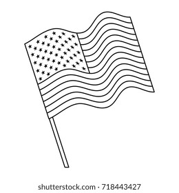united states of america flag