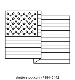 united states of america flag