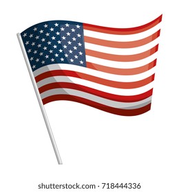 united states of america flag