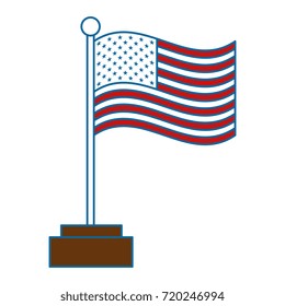 united states of america flag