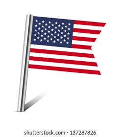 28,657 America map flag 3d Images, Stock Photos & Vectors | Shutterstock