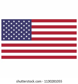 United States of America Flag, USA flag