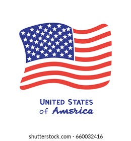 Vector Made Usa Sign Stock Vector (Royalty Free) 1032013714 | Shutterstock