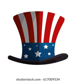 united states of america hat