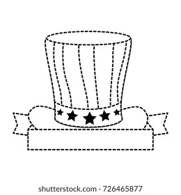 united states of america hat