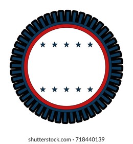united states of america seal