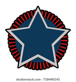 united states of america seal