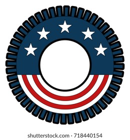 united states of america seal