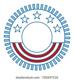 united states of america seal