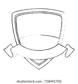 united states of america shield