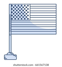 united states of asmerica flag