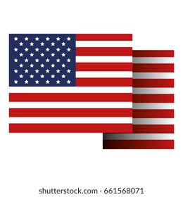 united states of asmerica flag
