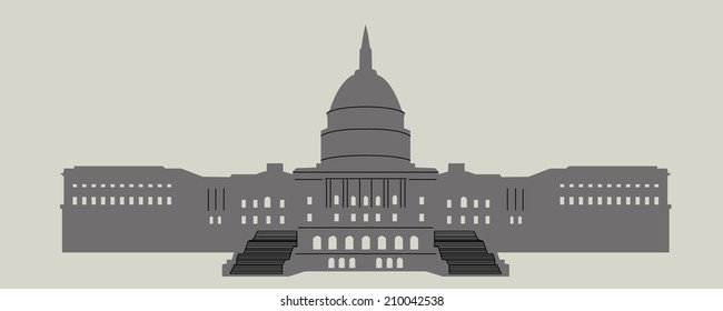 United States Capitol