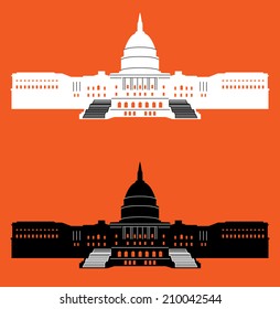 United States Capitol