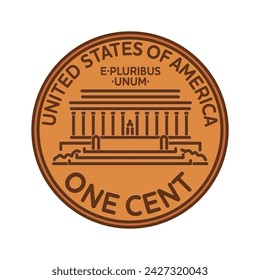 National One Cent Day (April 1st)