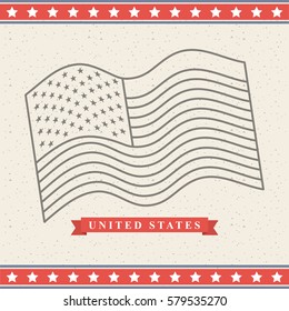 united states design