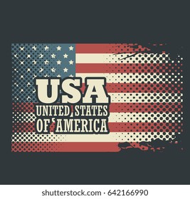 United States design