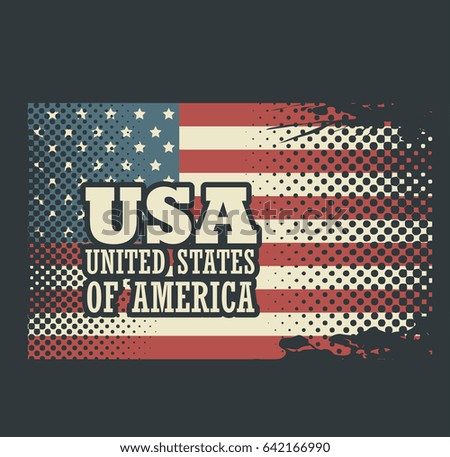 United States design
