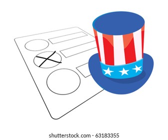 united states election