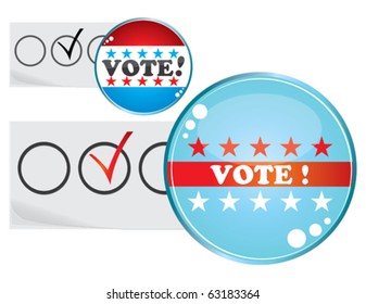 united states election