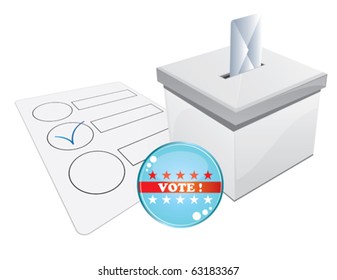united states election