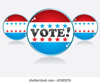 united states election