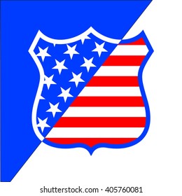 united states emblem