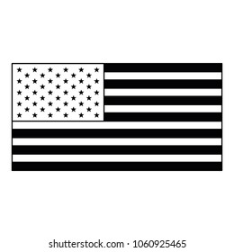 United States flag