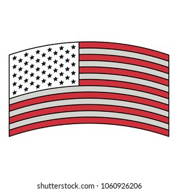 United States flag
