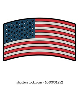 United States flag