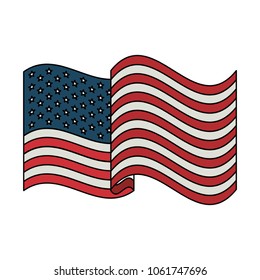 United States flag