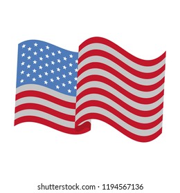 United States flag