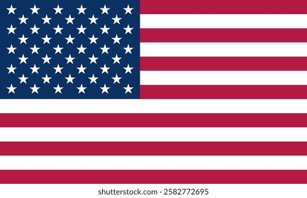 United States Flag, Flag of the United States