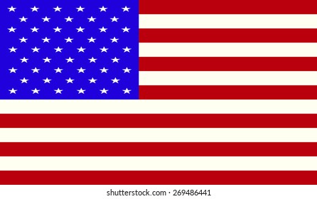 United States flag