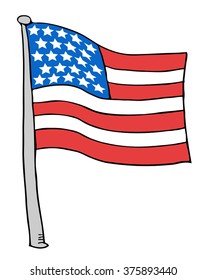united states flag