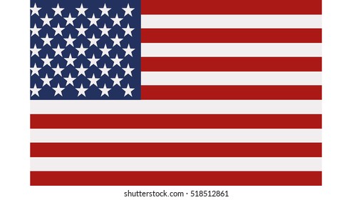 United States flag