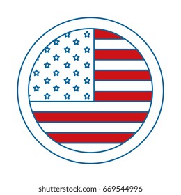 United states flag
