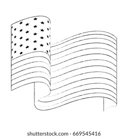 United states flag