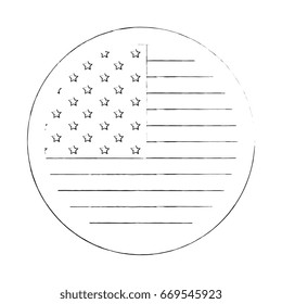 United states flag